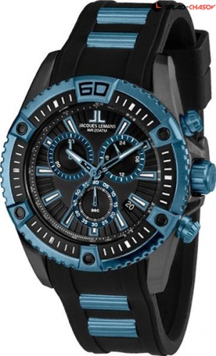 Jacques Lemans Liverpool Professional 1-1805C фото