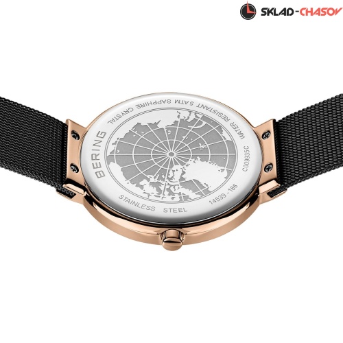 Bering Classic 14539-166 фото фото 6