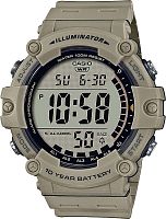 Casio Digital AE-1500WH-5AVEF фото