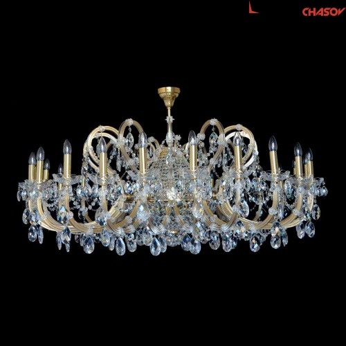 Wranovsky Maria Theresa 36 Gold фото