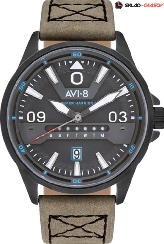 AVI-8 Hawker Harrier II AV-4063-03 фото