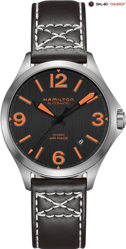 Hamilton H76235731 фото