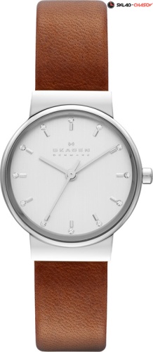 Skagen LEATHER SKW2192 фото