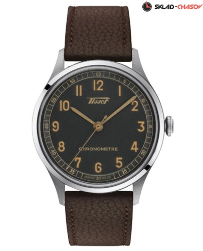 Tissot T142.464.16.062.00 фото