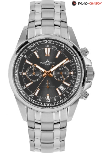 1-2117ZE, Jacques Lemans фото