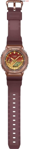 Casio GM-2100CL-5A фото фото 2