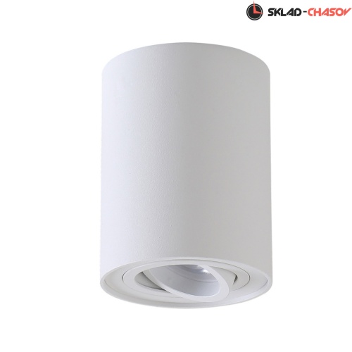 Потолочный светильник Crystal Lux CLT 410C1 WH фото