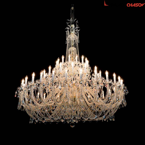 Wranovsky Duchess 60 Gold фото фото 2