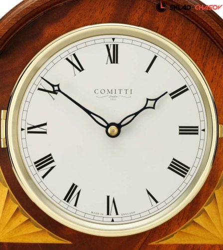 COMITTI The Regency Break Arch Quartz C4004Q фото фото 2
