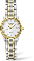 Longines L2.128.5.87.7 фото