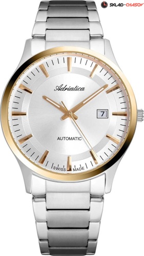 Adriatica Twin A8309.2113A фото