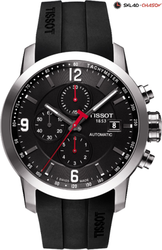 Tissot T055.427.17.057.00 фото