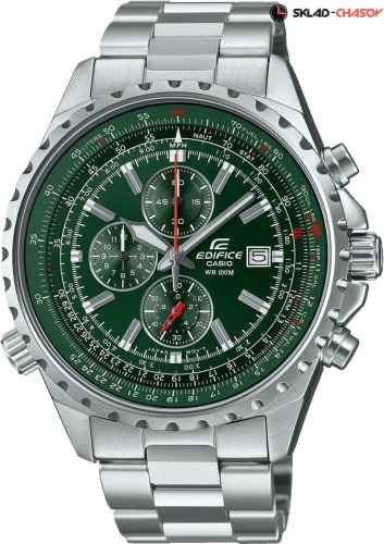 Casio EdificeEF-527D-3AVUEF фото