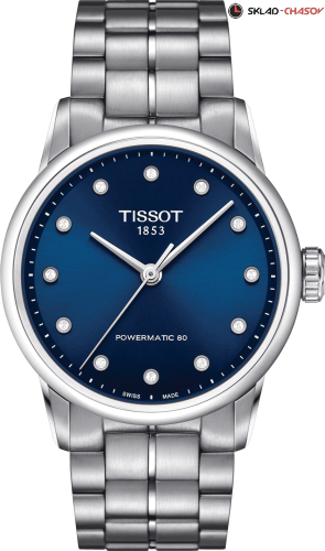 Tissot T086.207.11.046.00 фото