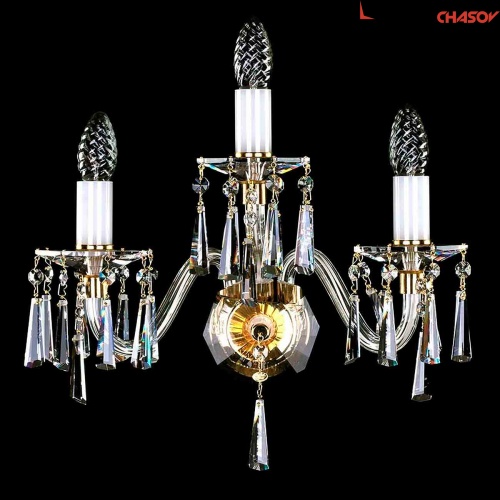 Art Glass NIKITA III. WL CE фото