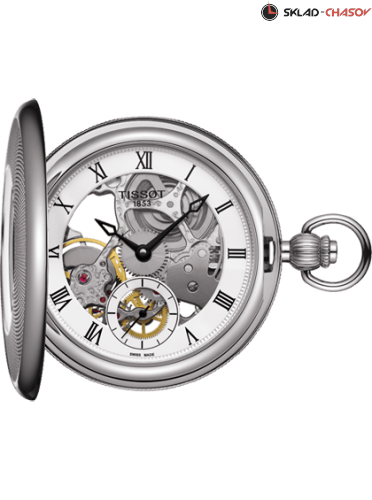 Tissot T859.405.19.273.00 фото