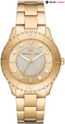 Michael Kors Runway MK6911 фото