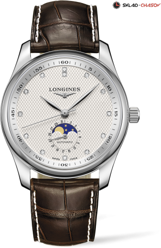 Longines L2.909.4.77.3 фото