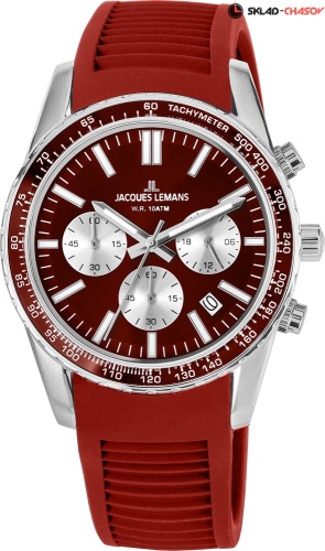 Jacques Lemans Liverpool 1-2059E фото