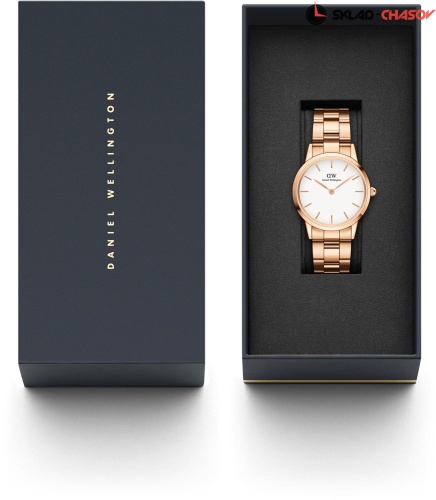 Daniel Wellington DW00100211 фото фото 7