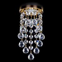 Точечный светильник Art Glass Spot 86 CE фото