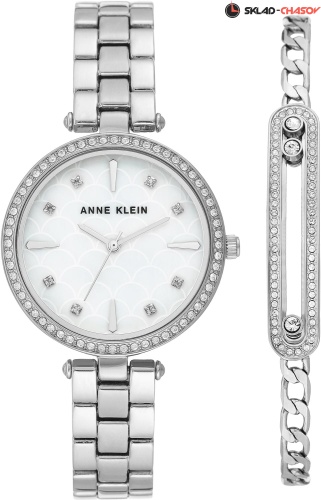 Anne Klein 3559SVST фото