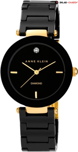 Anne Klein 1018BKBK фото