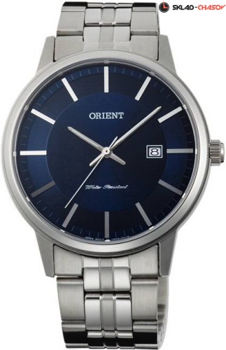 Orient Quartz Standart FUNG8003D0 фото