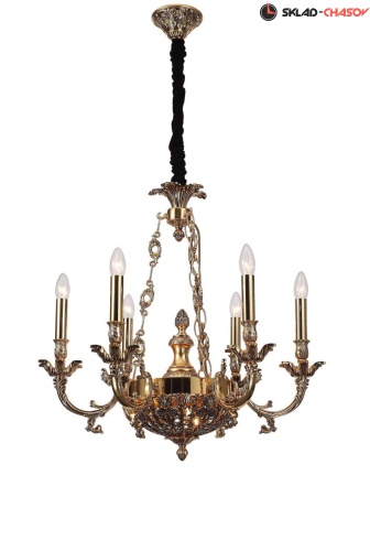 Lucia Tucci FIRENZE 1781.6.2 antique gold фото