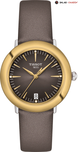 Tissot T929.210.46.066.00 фото