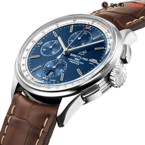 Breitling A13315351C1P1 фото фото 2