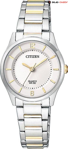Citizen Basic ER0201-72A фото