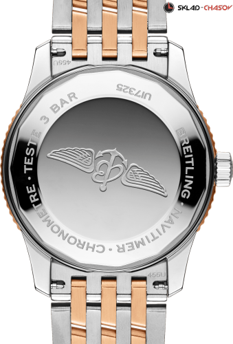 Breitling U17325211G1U1 фото фото 2