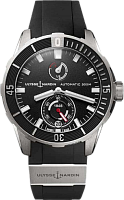 Ulysse Nardin 1183-170-2A/3A фото