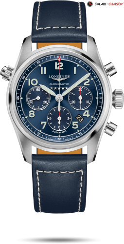 Longines L3.820.4.93.3 фото