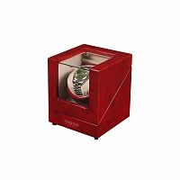 Шкатулка для автоподзавода 1-х часов MAINTAIN 01RW фото