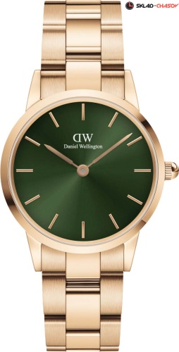 Daniel Wellington DW00100421 фото