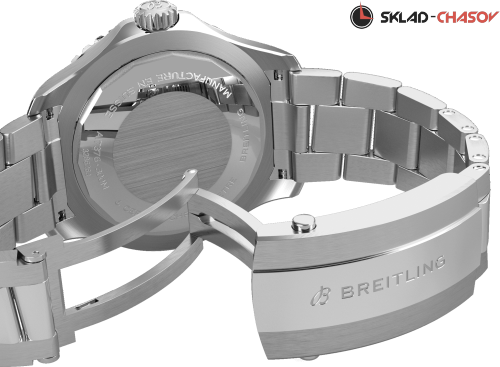 Breitling A17376211C1A1 фото фото 5
