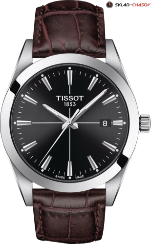 Tissot T127.410.16.051.01 фото