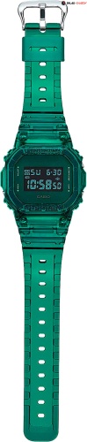 Casio DW-5600SB-3ER фото фото 2