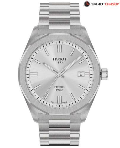Tissot T151.422.11.031.00 фото