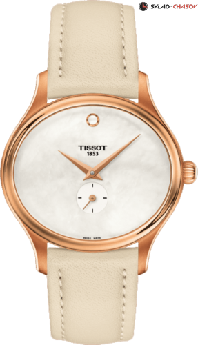 Tissot T103.310.36.111.00 фото
