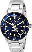 Orient Diver limited edition RE-AU0304L00B фото