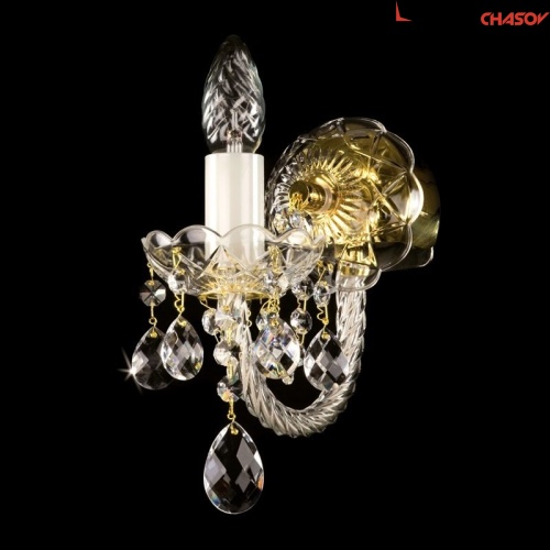 Art Glass KARIN I. WL CE фото