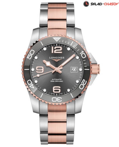Longines L3.781.3.78.7 фото