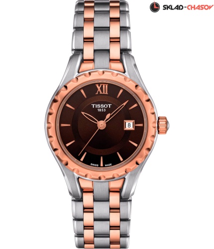 Tissot T072.010.22.298.00 фото