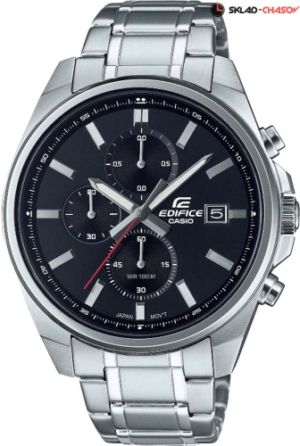 Casio EFV-610D-1AVUEF фото