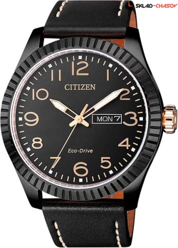 Citizen Eco-Drive BM8538-10EE фото