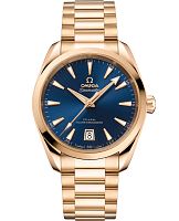 часы Omega Seamaster Aqua Terra 220.50.38.20.03.001 фото
