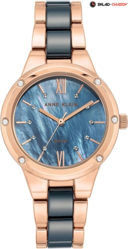 Anna Klein Considered 3758NVRG фото